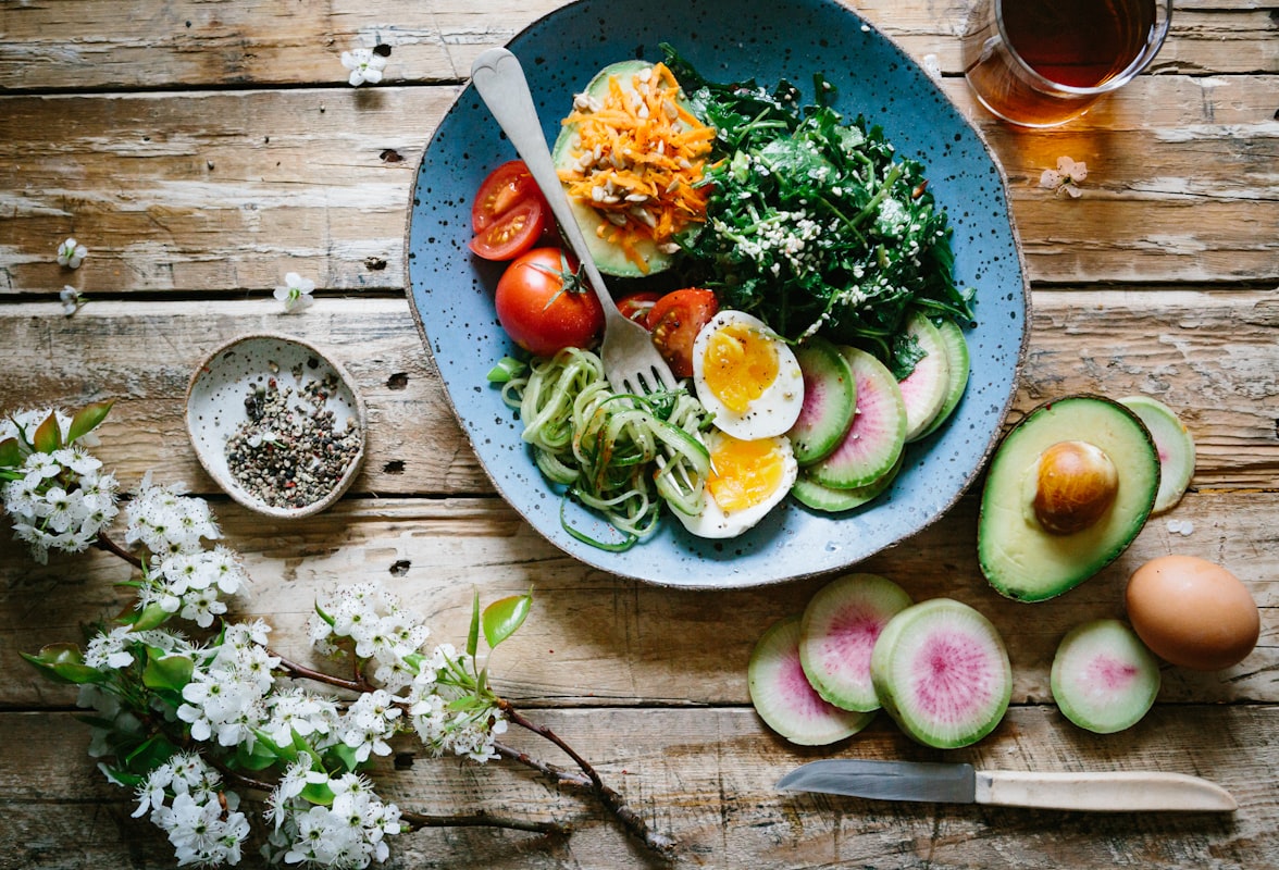 Nyers zöldséglé detoxáláshoz