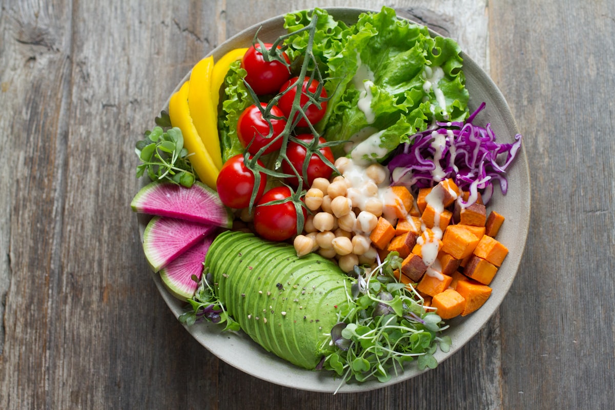 Micronutriensek és vitaminok